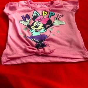 Baby girl top